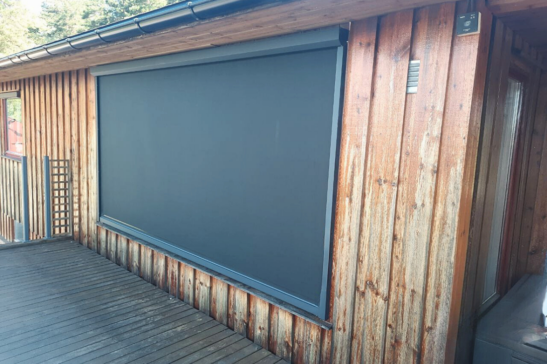 Verano Zipscreen